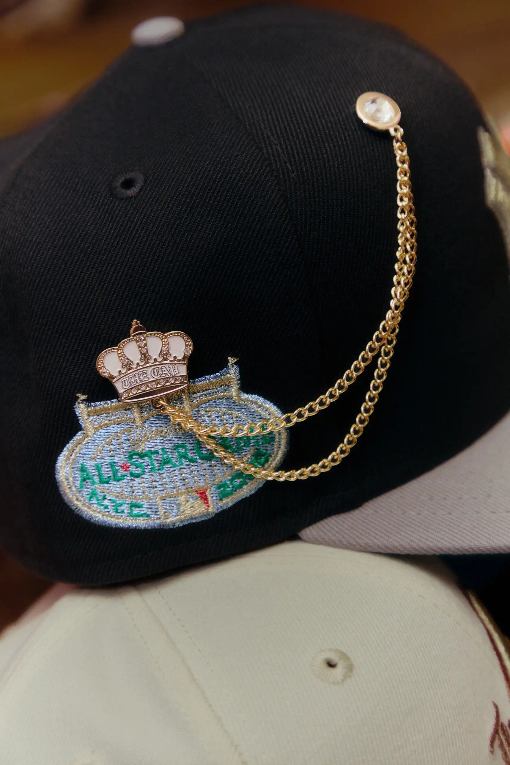 「Philly Legacy」&「LOAD OF THE CROWN Vol.2」