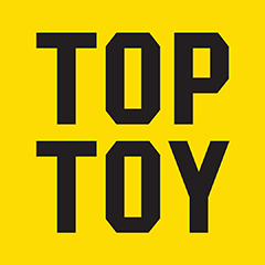 TOPTOYロゴ