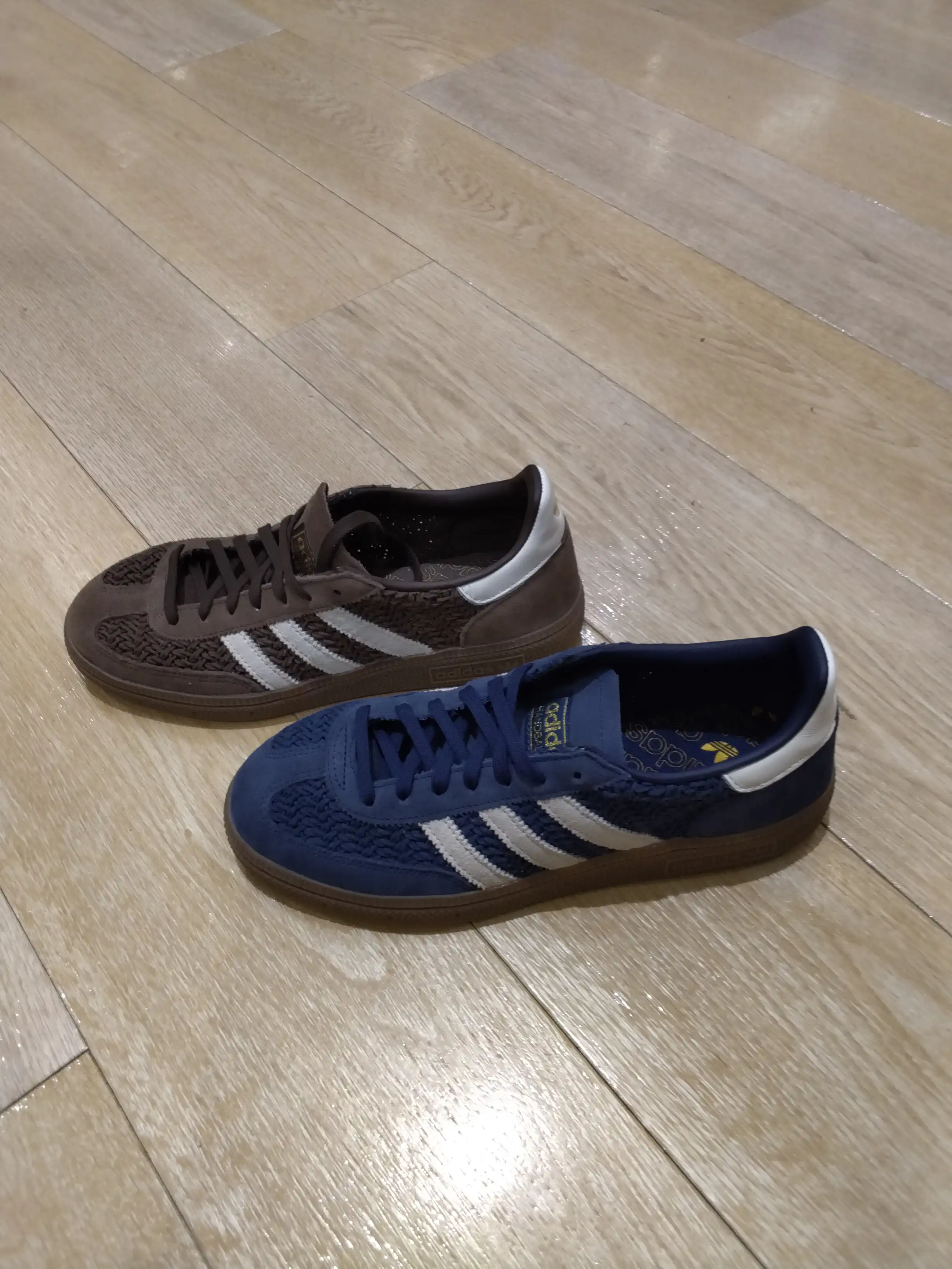 【ABCMART】HANDBALL SPEZIAL