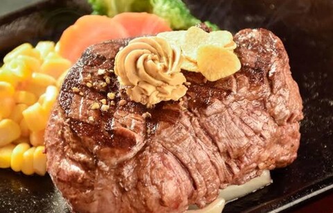 いきなり!ステーキ