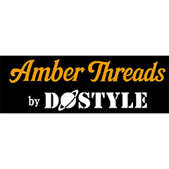 AmberThreadsロゴ