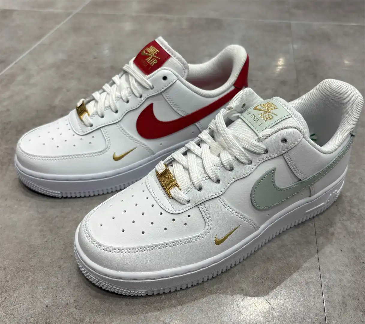 エアフォース１新色入荷！！