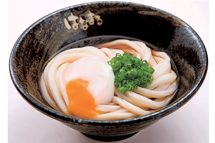 はなまるうどん