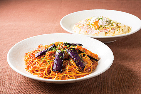 パステルイタリアーナ