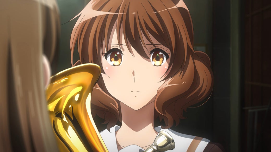 ユーフォニアム
