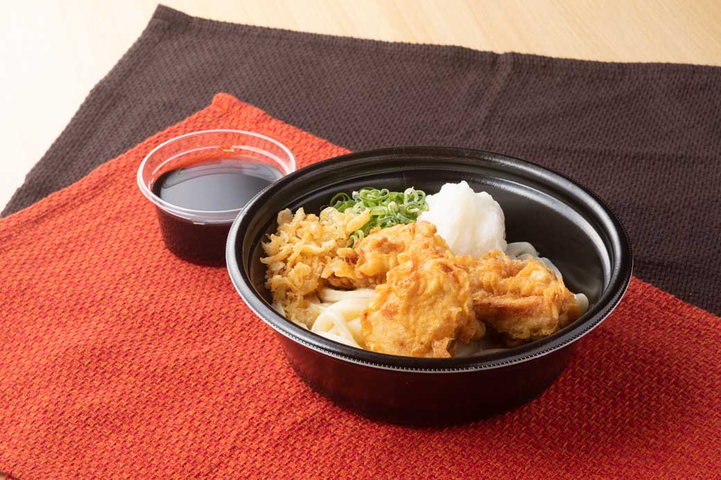 横井製麺所