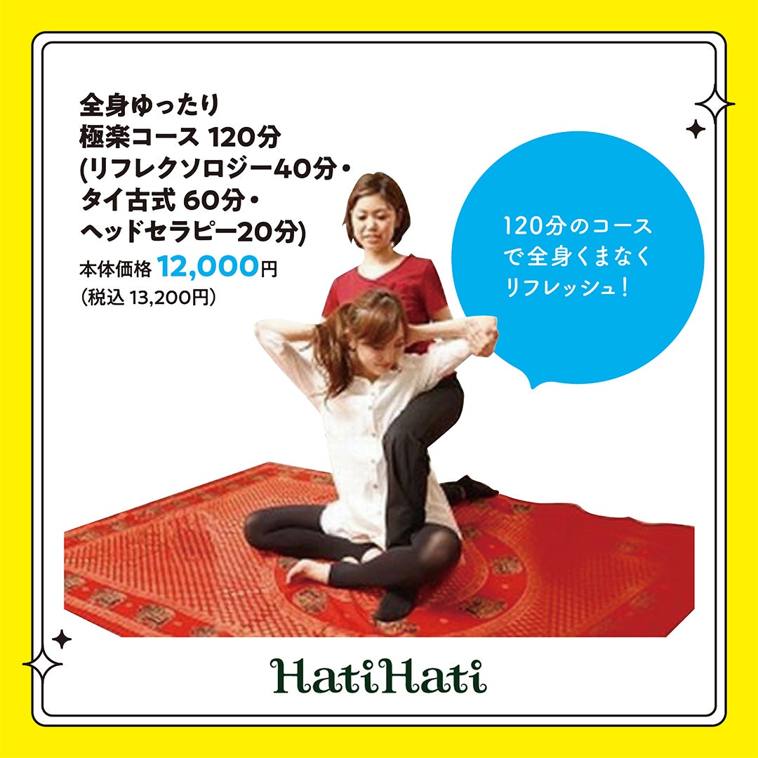 HatiHati