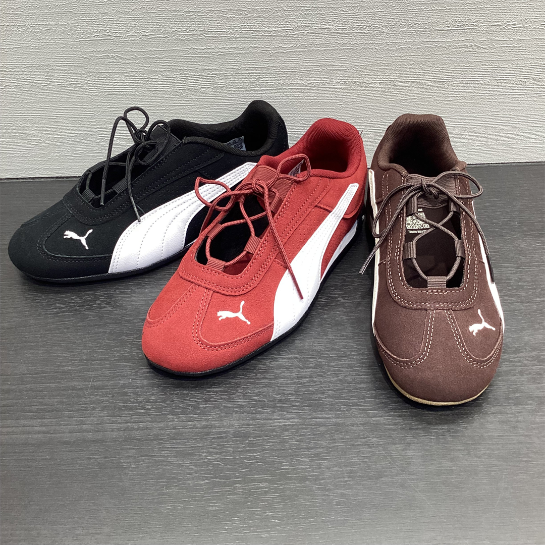 ☆PUMA REPLICATCH GO SSD☆