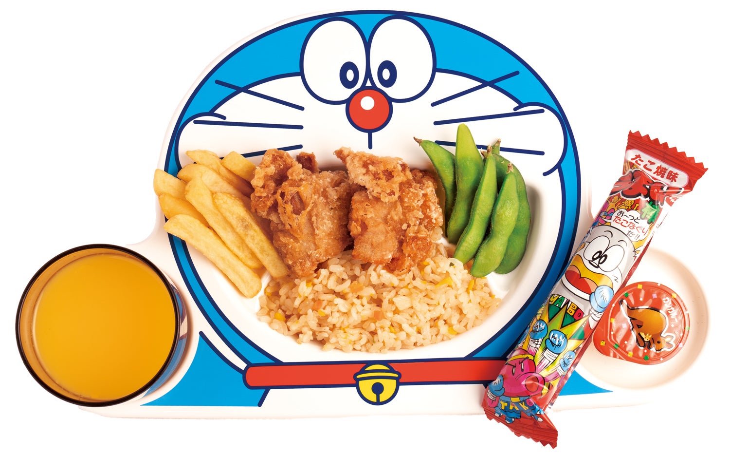 野菜たっぷりタンメン　べじたん　お子さま・キッズ