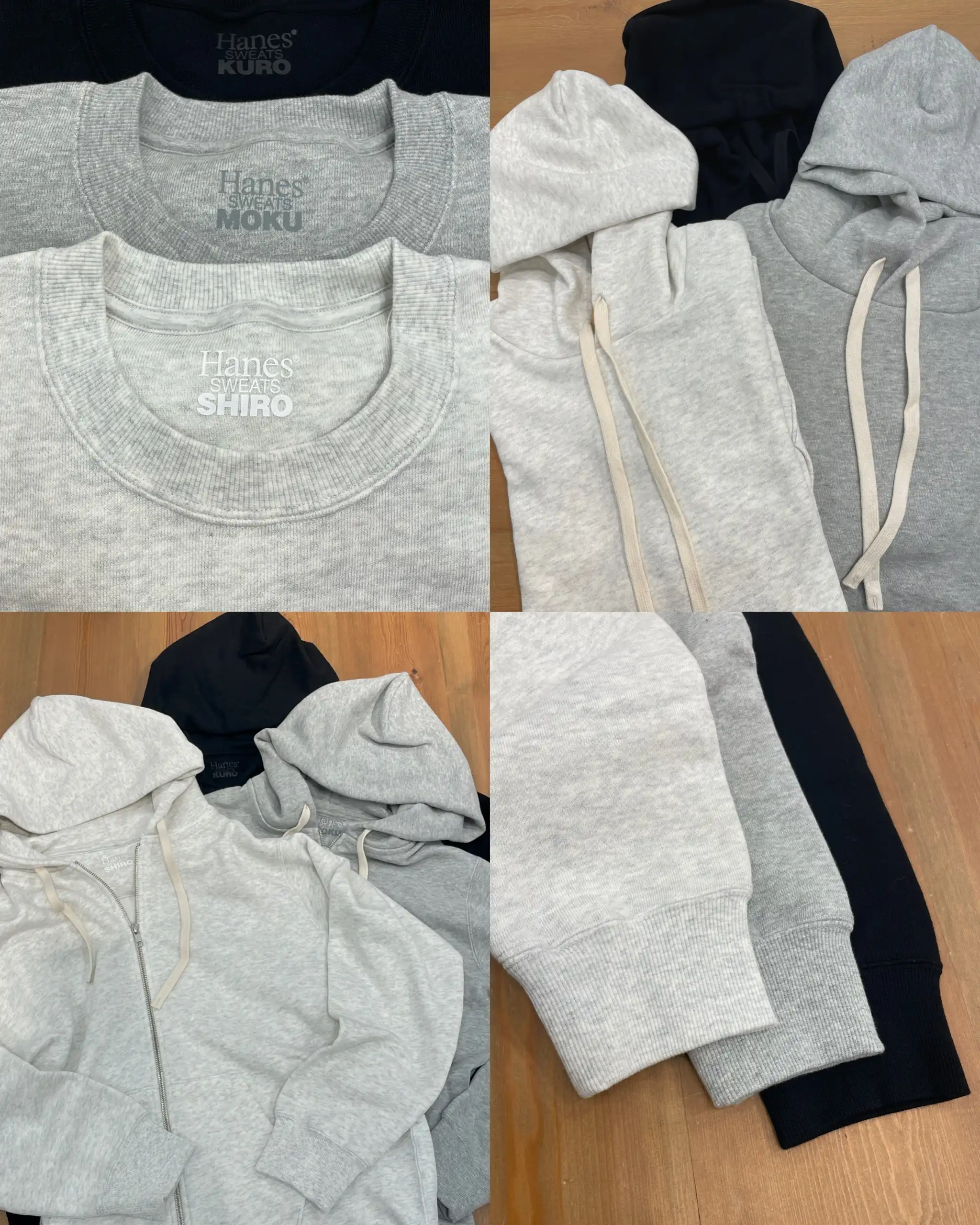 【福岡エリアのムラサキスポーツ限定取扱】HANES数量限定入荷！