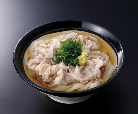 讃岐うどん伊吹や製麺
