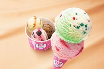 サーティワンアイスクリーム