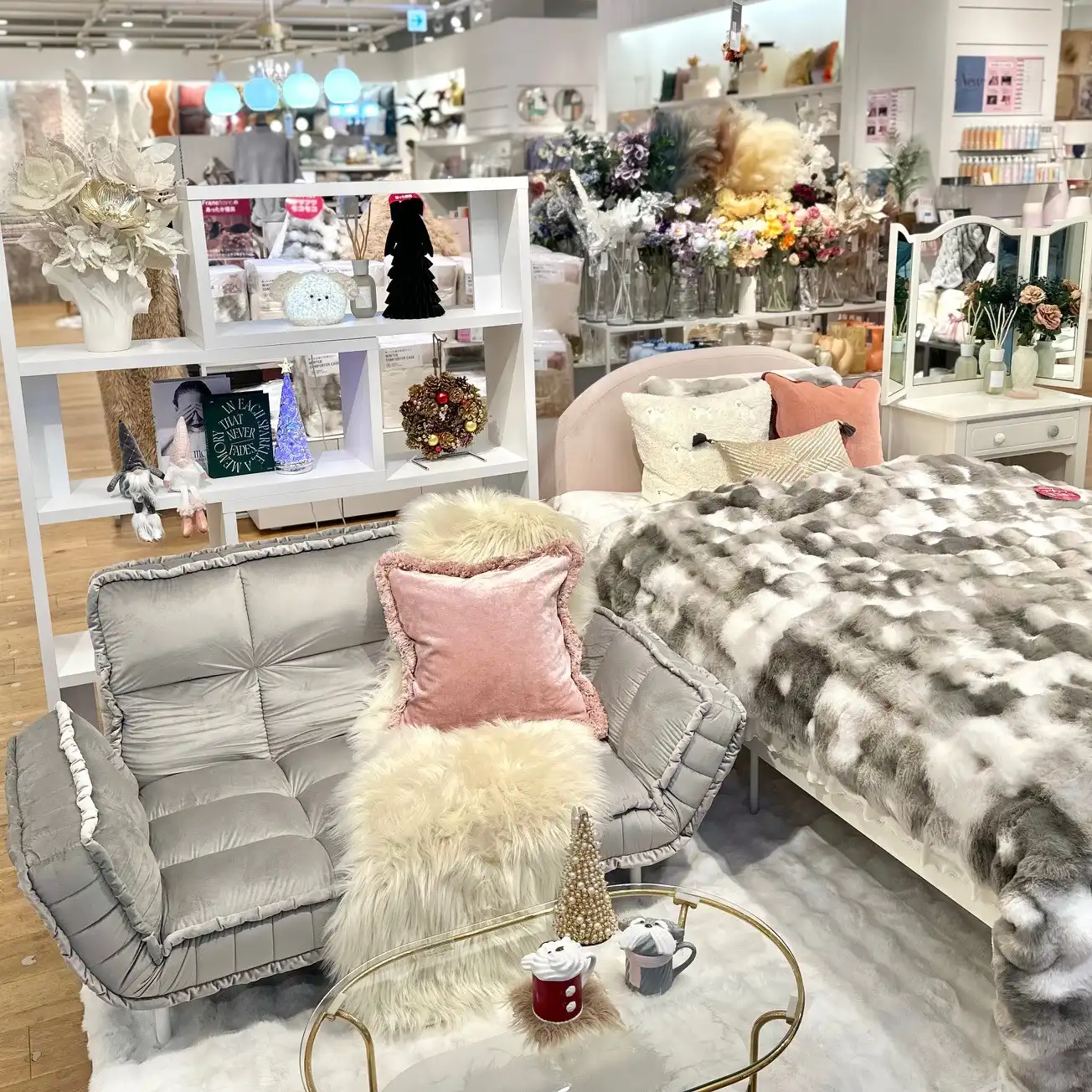 【Francfranc】NEWソファベッド入荷いたしました！