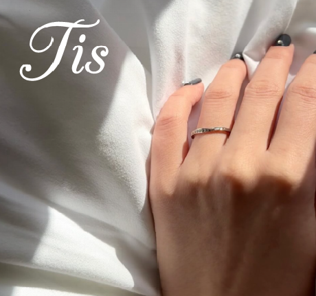 当社オリジナルブランド 『Tis』 ~Love voyage~