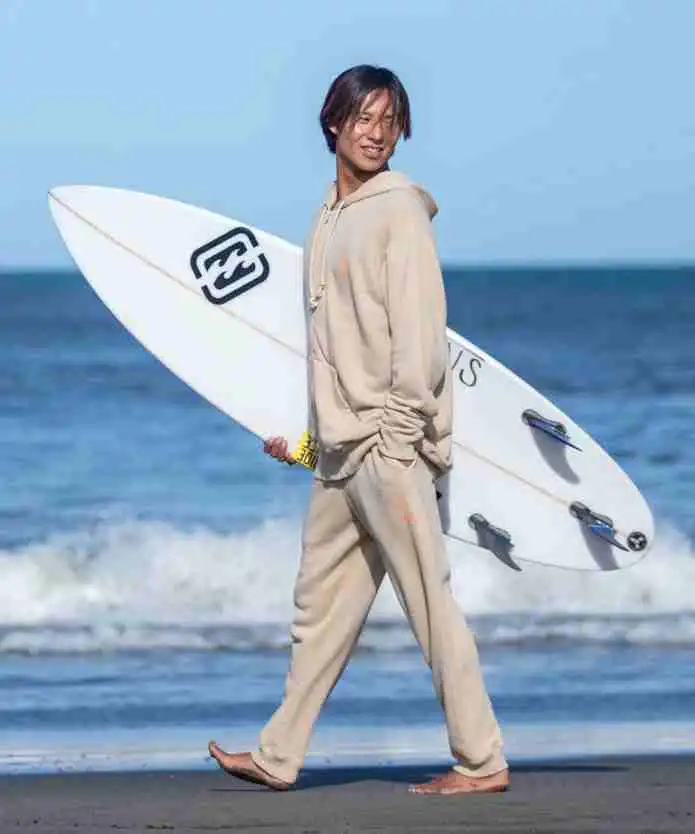 BILLABONG メンズ GALLERY SWEAT PT セットアップボトムス【BILLABONG GALLERY -YOSHI47-】【2026年秋冬モデル】