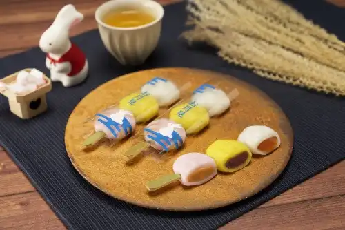 お月見限定商品のご紹介♪
