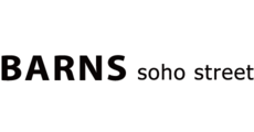 BARNS soho street(バーンズソーホーストリート)