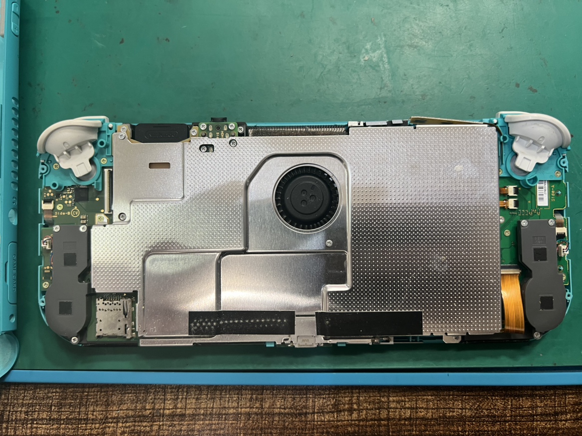 ニュース｜ショップニュース｜【三光店】Nintendo Switch Lite の