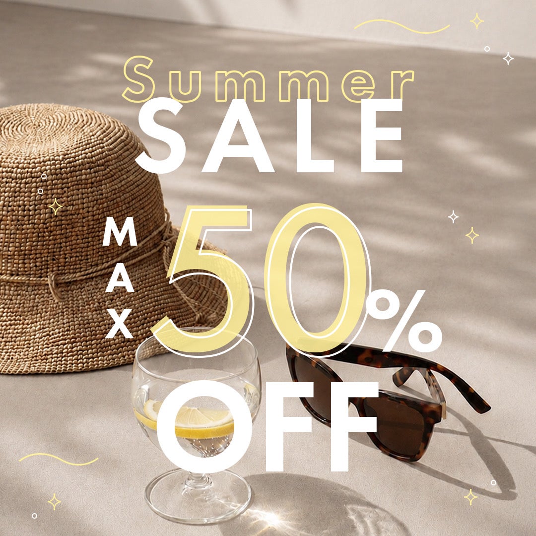 ニュース｜最大50%OFF！！｜イオンモール高崎