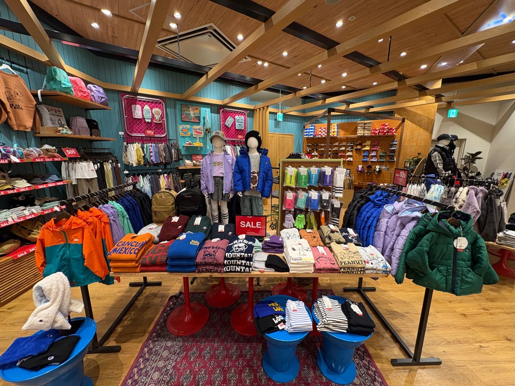 【BAYFLOW KIDS】SALE