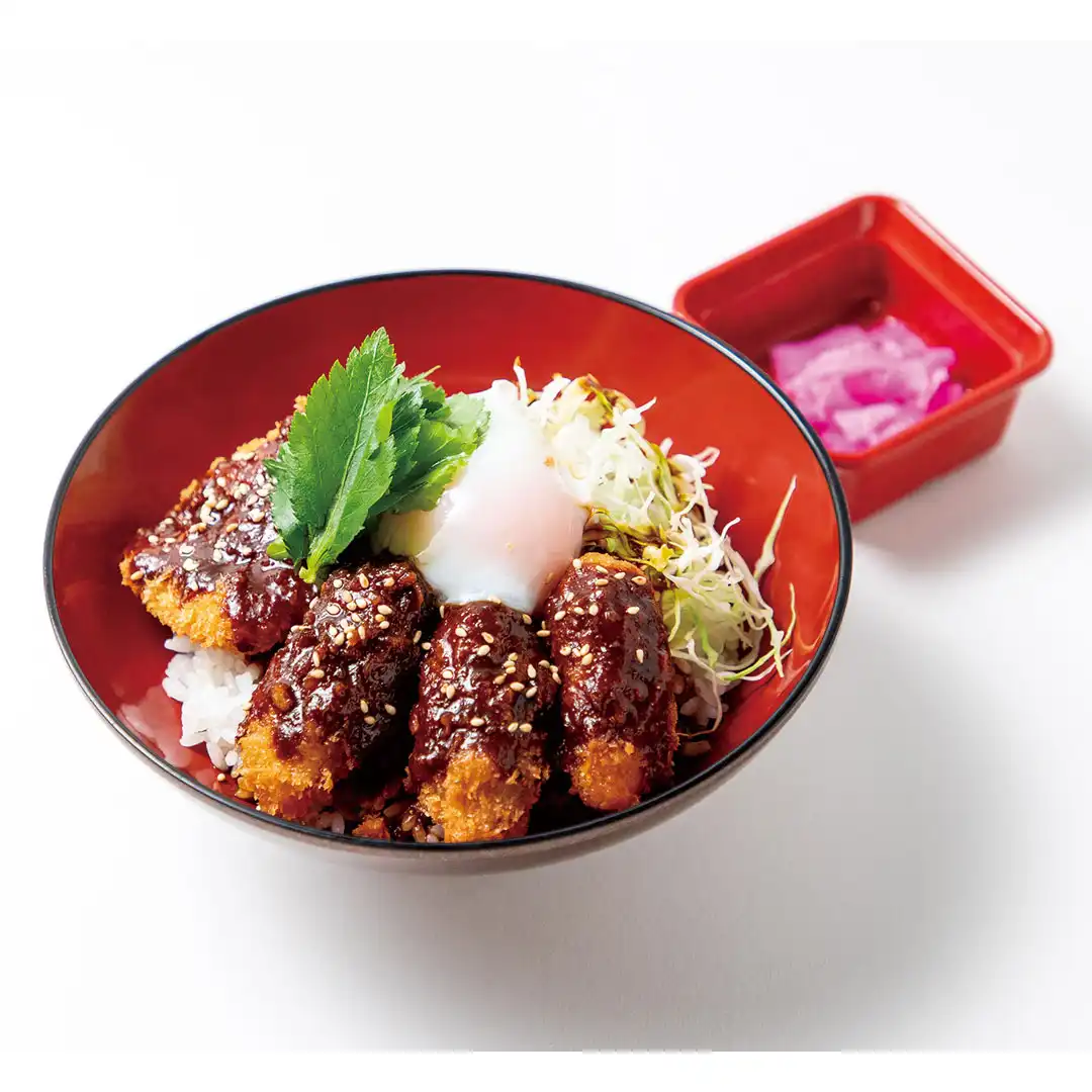 牡蠣フェア開催!