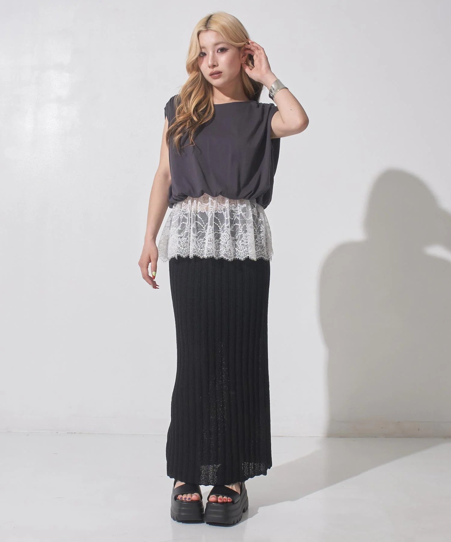 涼感グッズ_ ANAP