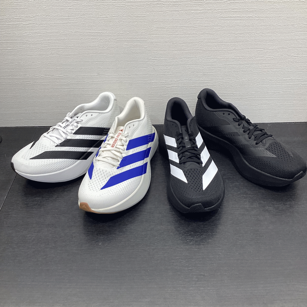 ニュース｜ショップニュース｜☆adidas ADIZERO PACER M☆｜イオン