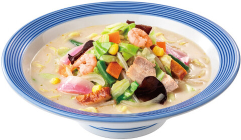 リンガーハット