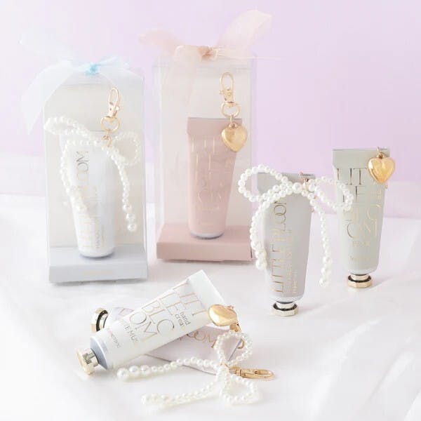 ホワイトデーのプチギフトはお任せあれ！可愛いアイテムご紹介