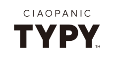CIAOPANIC TYPY