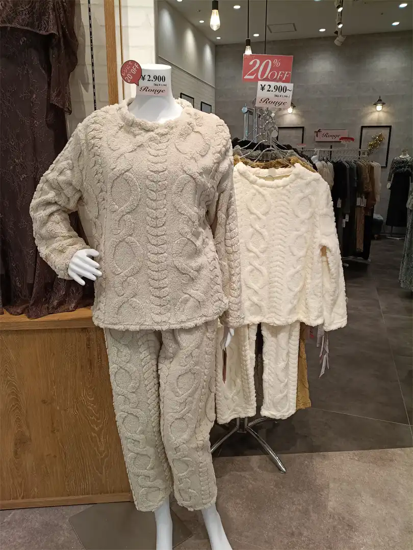 ☆ふわもこアイテム入荷!!☆