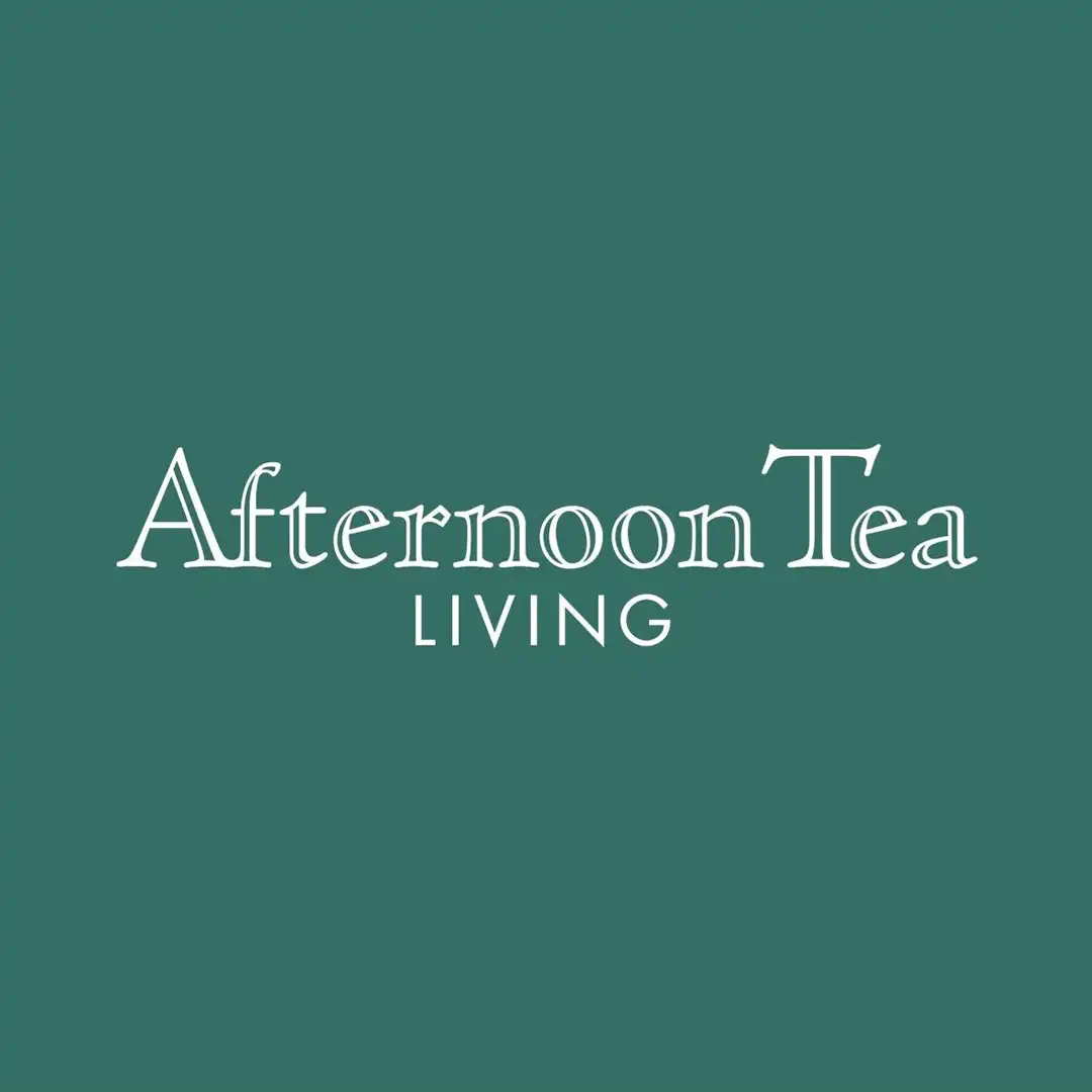 Afternoon Tea LIVING POPUP SHOP in 幕張 蔦屋書店