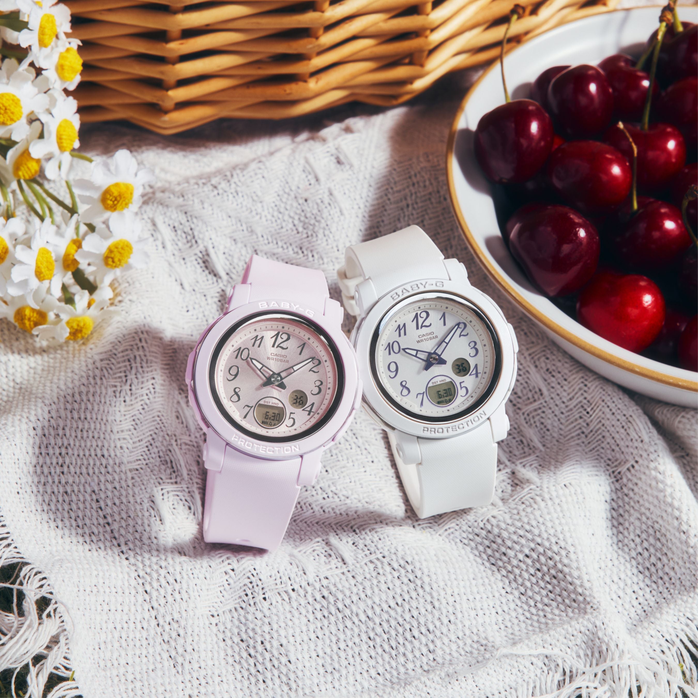 ニュース｜ショップニュース｜G-SHOCK・BABY-Gがおすすめです