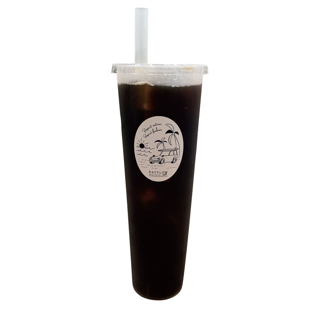 よくばりアイスコーヒー 本体価格600円（税込660円）