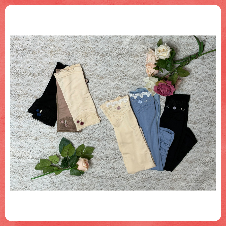 axes femme・母の日特集②