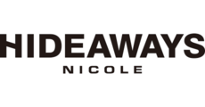 HIDEAWAYS【ハイダウェイ】