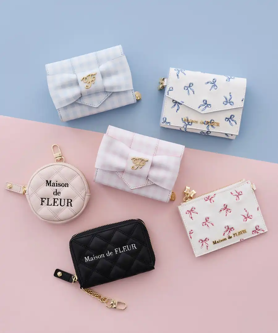 【New Wallet】