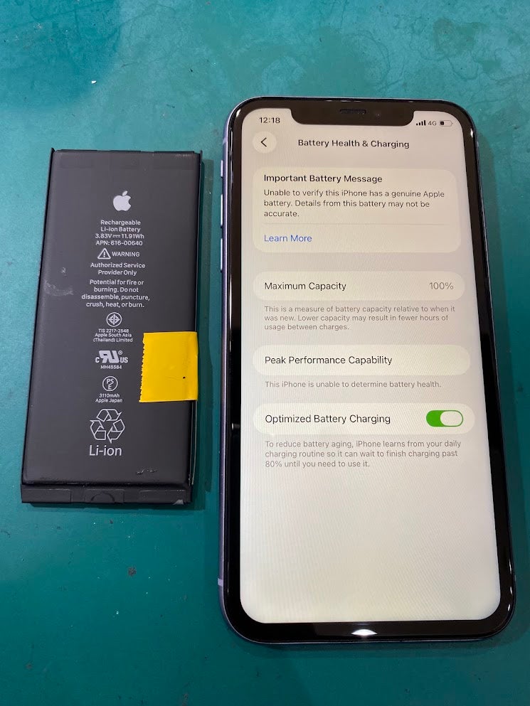 Apple iPhone X シルバー 64GB 【バッテリー容量100%】 ニュース