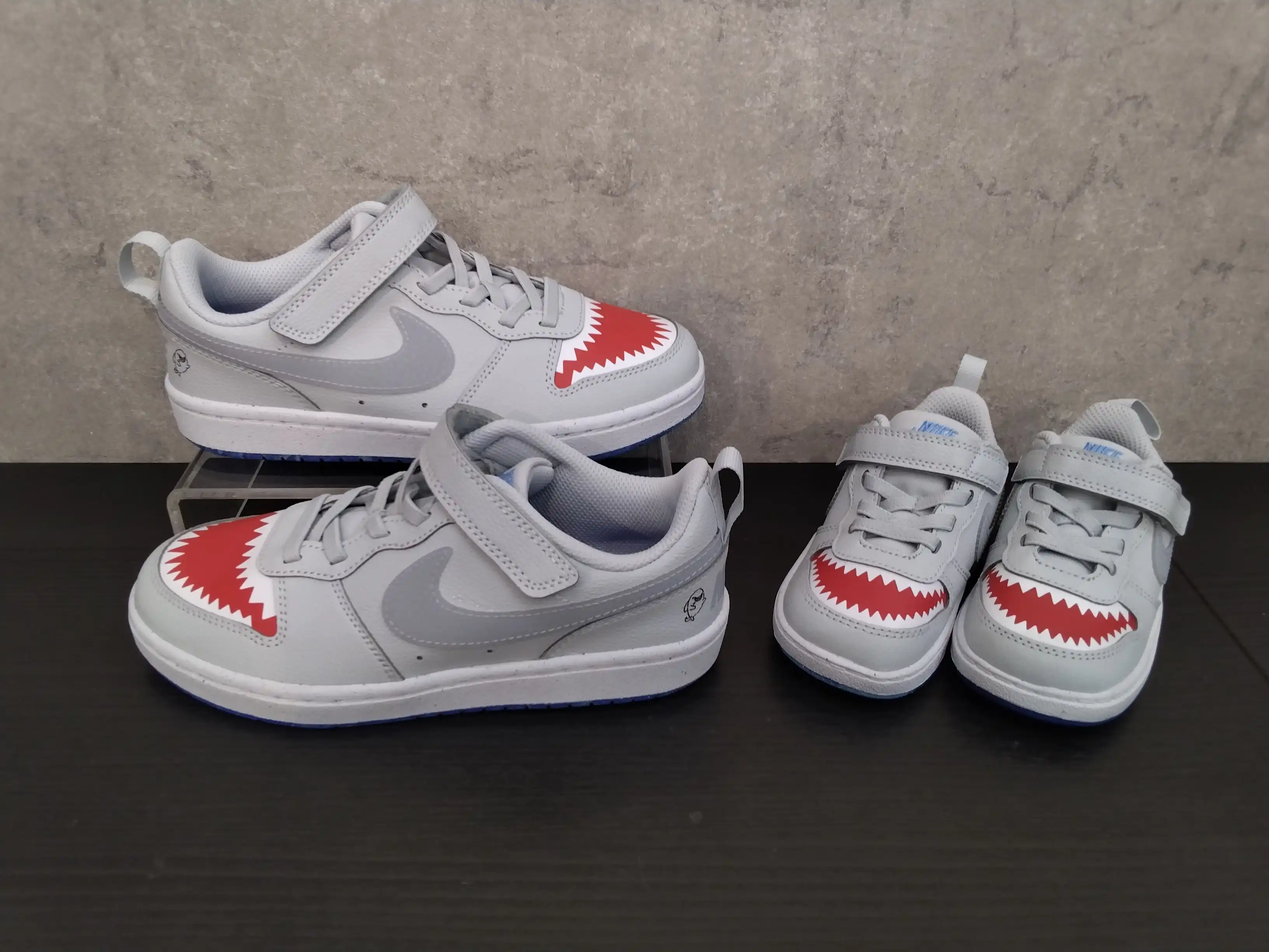 NIKEキッズシューズの新作入荷しました!