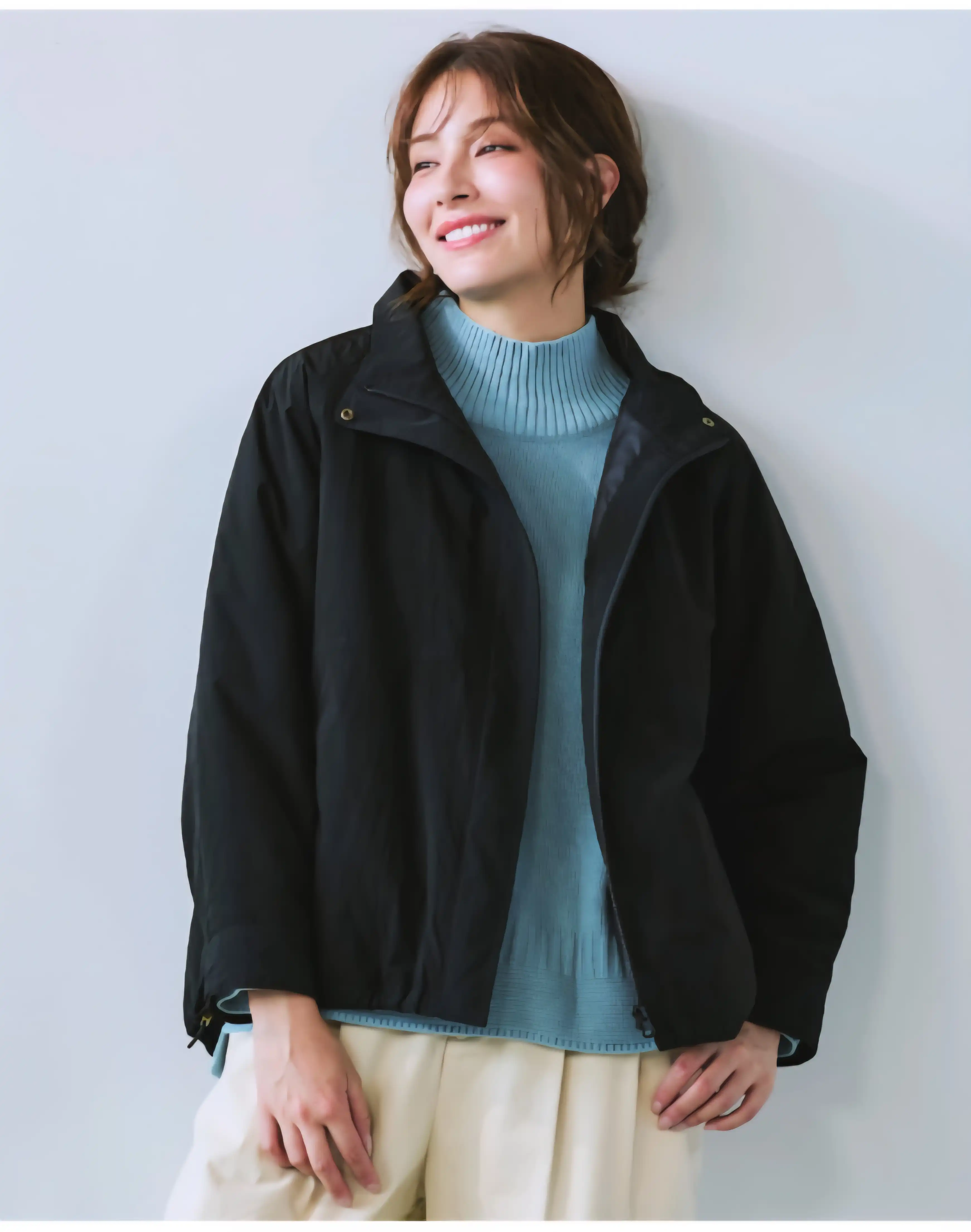 コート&ニットフェア