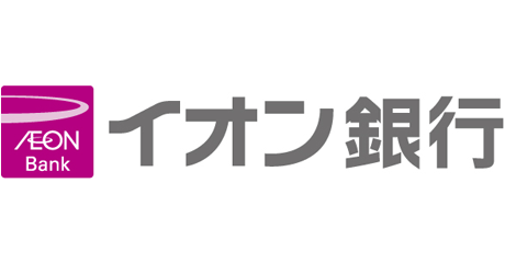 イオン銀行ATM