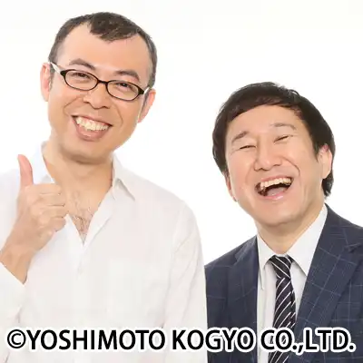 SoftBank　presents ～よしもとお笑いライブ～