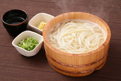 丸亀製麺