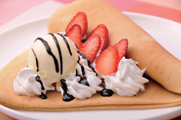 Dipper Dan（ディッパーダン）