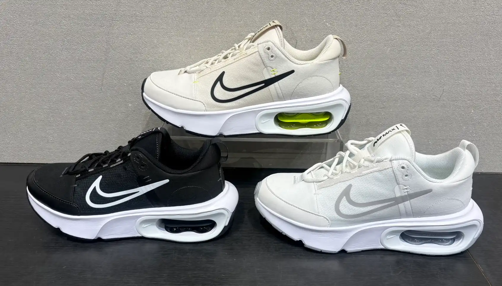 【ABC－MART】NIKE　ランニングスニーカー