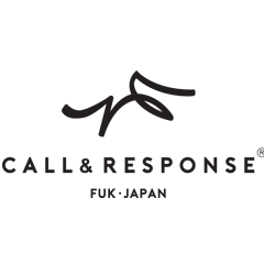 CALL&RESPONSEロゴ