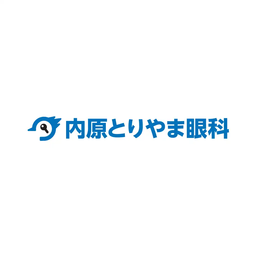 「内原とりやま眼科」8月14日（金）臨時休診のお知らせ