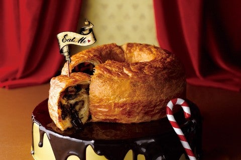 ハートブレッド アンティーク