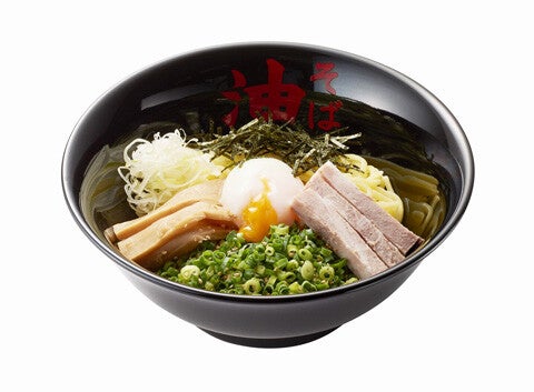 東京油組総本店イオンモール太田組