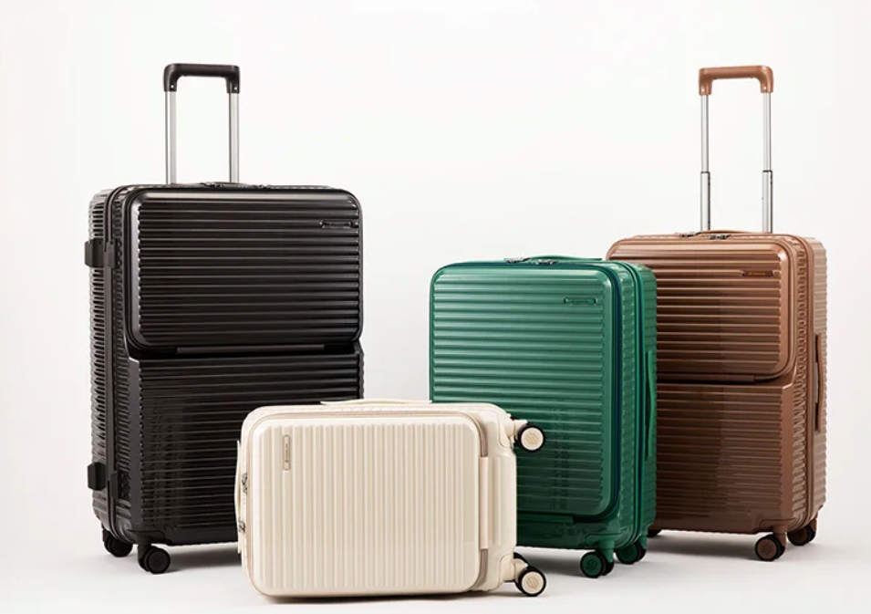 【ACE Bags&Luggage 】NEW ARRIVAL